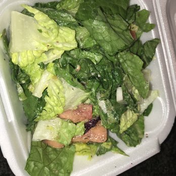 La Palma - Mediterranean Near Me - Detroit, Michigan