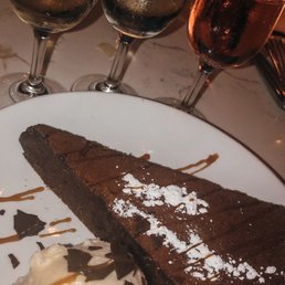 Chocolate Inebriation