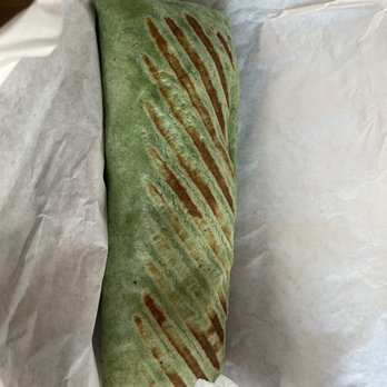 Coffee & More - Breakfast Burrito - Coffee & Tea Near Me - Sunnyvale, California