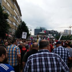 CSD Berlin