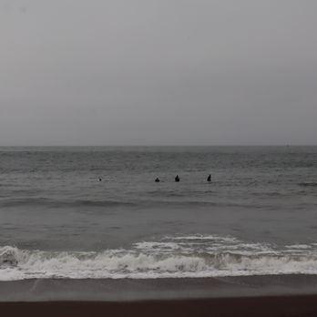 Rodeo Beach - Beaches Near Me - Sausalito, California