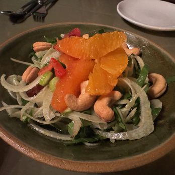 Mother’s - Bok Choy Salad - New American Near Me - Milwaukee, Wisconsin