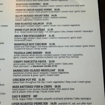 Reunion Kitchen + Drink - New American Near Me - Brea, California Reunion Kitchen + Drink - New American Near Me - Brea, California