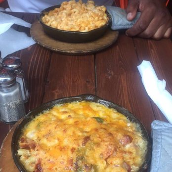 S'MAC - American Near Me - New York, New York