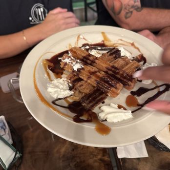 Tortilla Soup - Churros - Bars Near Me - McComb, Mississippi Tortilla Soup - Churros - Bars Near Me - McComb, Mississippi