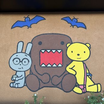 Domo Kun Cafe - Cafes Near Me - Buena Park, California Domo Kun Cafe - Cafes Near Me - Buena Park, California