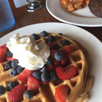 Fattys Eatery - Breakfast & Brunch Near Me - Buxton, North Carolina