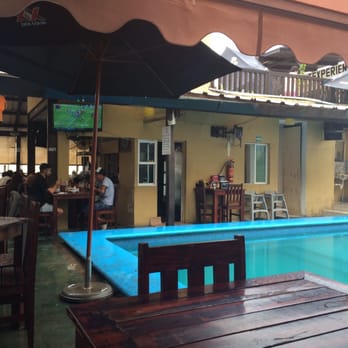 Chiltepin Marisquillos - Seafood Near Me - Playa del Carmen, ROO