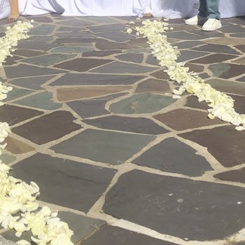 Blossom Flower Shops - Rose petals used for the aisle - Florists Near Me - Yonkers, New York Blossom Flower Shops - Rose petals used for the aisle - Florists Near Me - Yonkers, New York