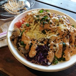 Saikoro Steak ($13.50)