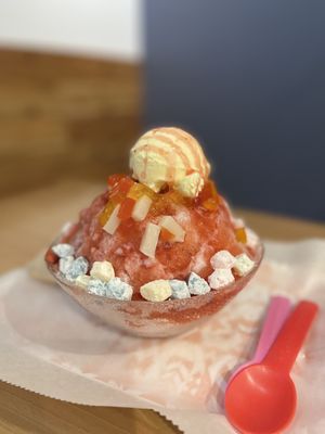 ARI Bakery Cafe by null