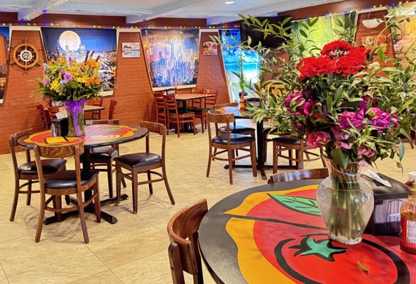 Crab Kitchen Cajun Seafood Restaurant by null
