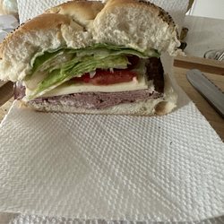 The Gourmet Bagel - One is there's , two was my wanna be!!!