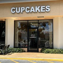 Jodi's Cupcakes & More