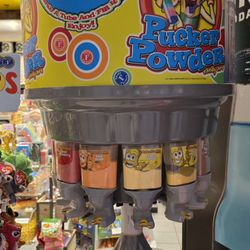 Sweet Factory - Pucker powder