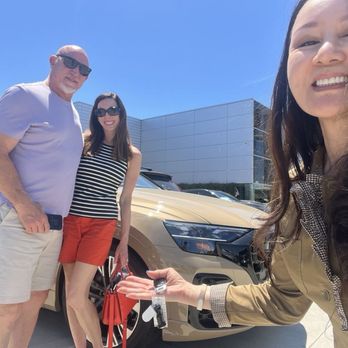 McKenna Audi - Auto Repair Near Me - Norwalk, California McKenna Audi - Auto Repair Near Me - Norwalk, California