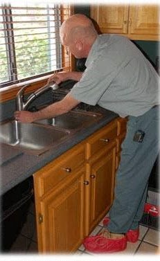 Slide of Elite Plumbing Experts