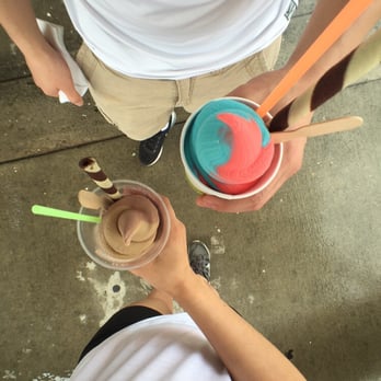 Samurai - Ice Cream & Frozen Yogurt Near Me - Honolulu, Hawaii Samurai - Ice Cream & Frozen Yogurt Near Me - Honolulu, Hawaii