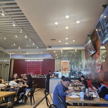 Tasty Spot Cafe - Inside - Dim Sum Near Me - Chino Hills, California Tasty Spot Cafe - Inside - Dim Sum Near Me - Chino Hills, California