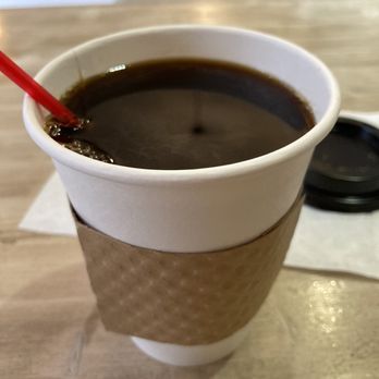 Perk Coffee - $2.75 always delicious. - Coffee & Tea Near Me - New York, New York Perk Coffee - $2.75 always delicious. - Coffee & Tea Near Me - New York, New York