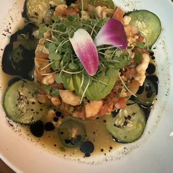 Mesa Maguey - Ceviche. Pass next time - Tacos Near Me - Oakland, California