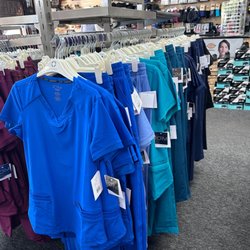 Uniform Zone