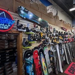 Ski Barn