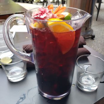 insideOUT - Lounges Near Me - San Diego, California