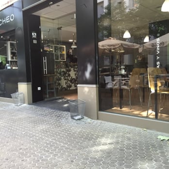 Taberna la Buhaira Gastrobar - Gastropubs Near Me - Seville, SE Taberna la Buhaira Gastrobar - Gastropubs Near Me - Seville, SE