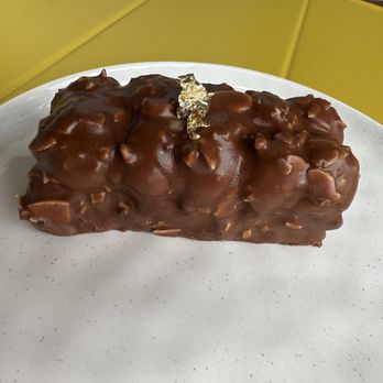 Need To Eat - Chocolate nut brownie - Caterers Near Me - Poway, California