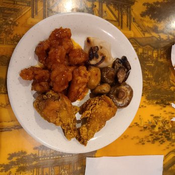 Buffet City - Buffets Near Me - Winter Haven, Florida