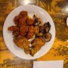 Buffet City gift card