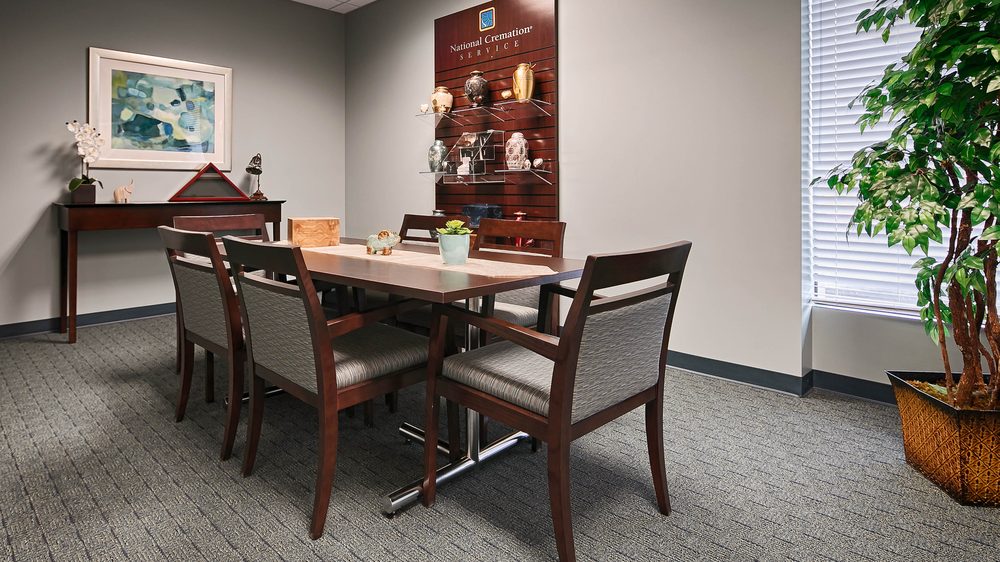 NATIONAL CREMATION SERVICE Updated August 2024 9800 SW Shady Ln