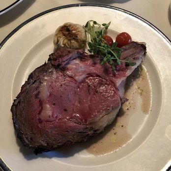 Pacific Dining Car - Steakhouses Near Me - Los Angeles, California