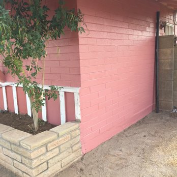 Building Block Masonry - Fixed pt2 - Masonry/Concrete Near Me - Phoenix, Arizona