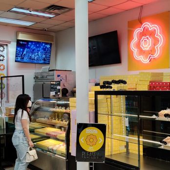 Mochinut - Fort Lee - Donuts Near Me - Fort Lee, New Jersey Mochinut - Fort Lee - Donuts Near Me - Fort Lee, New Jersey