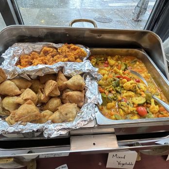Manhattan Valley Indian Restaurant - Indian Near Me - New York, New York Manhattan Valley Indian Restaurant - Indian Near Me - New York, New York