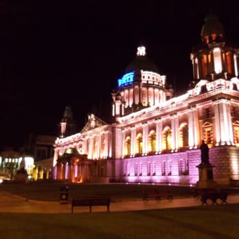 Belfast City Hall - Landmarks & Historical Buildings Near Me - Belfast, BFS Belfast City Hall - Landmarks & Historical Buildings Near Me - Belfast, BFS
