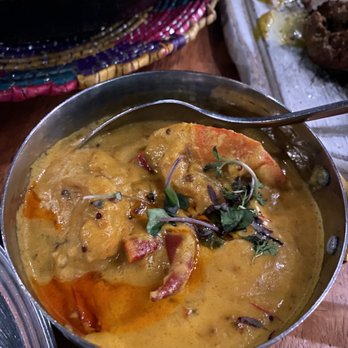 Khan Saab Desi Craft Kitchen - Pakistani Near Me - Fullerton, California