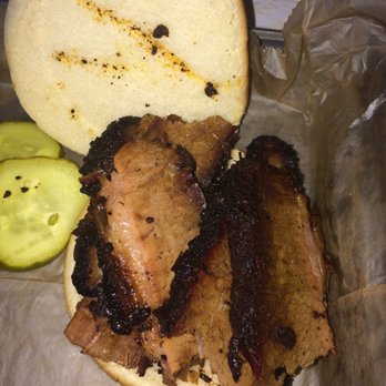 Mark's Feed Store - Lunch - brisket sandwich - Barbeque Near Me - Louisville, Kentucky Mark's Feed Store - Lunch - brisket sandwich - Barbeque Near Me - Louisville, Kentucky