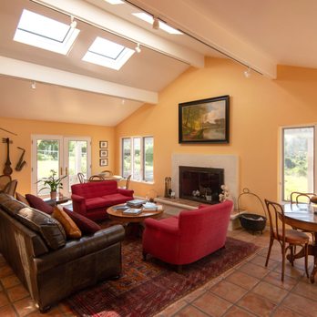 Point Reyes Country Inn - Bed & Breakfast Inn Living Room - Guest Houses Near Me - Point Reyes Sta, California Point Reyes Country Inn - Bed & Breakfast Inn Living Room - Guest Houses Near Me - Point Reyes Sta, California