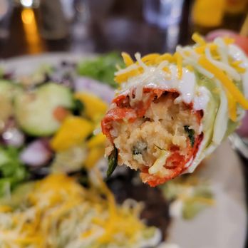 Toomey's - Lobster taquito - New American Near Me - Mammoth Lakes, California Toomey's - Lobster taquito - New American Near Me - Mammoth Lakes, California