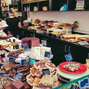 Purebread - Bakeries Near Me - Vancouver, British Columbia