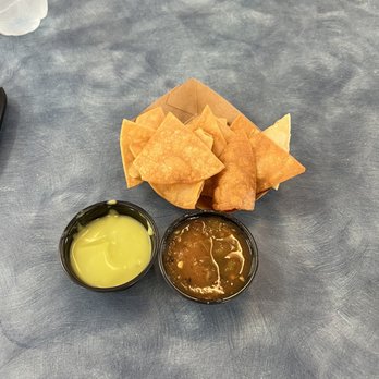 Taco Palenque Woodridge Dr - Chips and salsa - Mexican Near Me - Houston, Texas Taco Palenque Woodridge Dr - Chips and salsa - Mexican Near Me - Houston, Texas