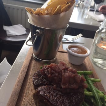 The Chop House - Gastropubs Near Me - Dublin, D
