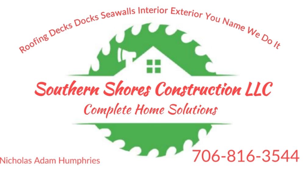 Slide of J&A Construction