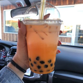 Thai Express - Thai Bubble Tea - Thai Near Me - Grand Rapids, Michigan