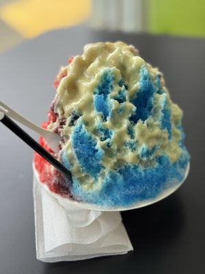 Shimazu Shave Ice by null