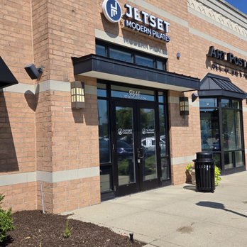 Jetset Modern Pilates - Pilates Near Me - Northbrook, Illinois Jetset Modern Pilates - Pilates Near Me - Northbrook, Illinois