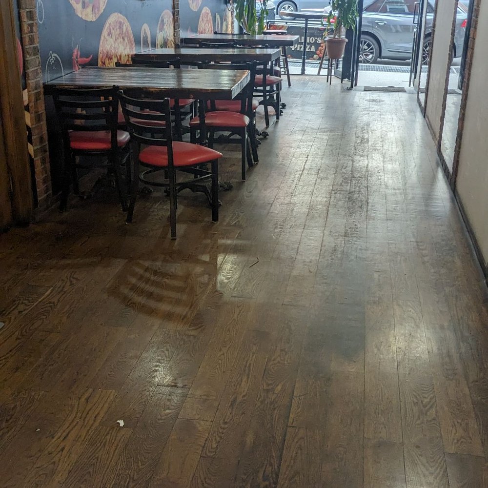 Mario’s Pizza - Pizza Near Me - Brooklyn, New York Mario’s Pizza - Pizza Near Me - Brooklyn, New York